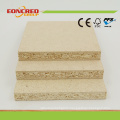 E1/E2 Raw Chipboard/Particle Board for Furniture